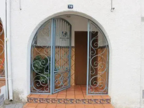 Casa María Pilar