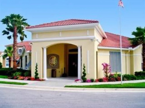 Ov2650 - Lake Berkley - 4 Bed 3 Baths Villa