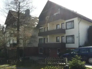 FeWo Harz Somnia