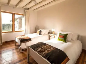 Canta Agua Hotel Boutique