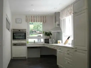 Ferienwohnung Paffendorf
