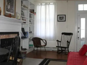 Armory Quarters A
