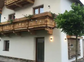 Chalet Naila II