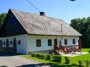 Ubytování Chalupa