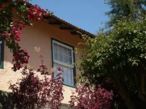 Fazenda Cachoeira Grande