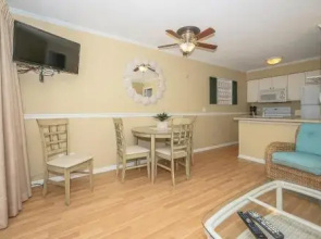 Ocean Dunes Villa #VOD403