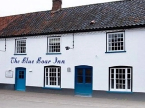 The Blue Boar Inn