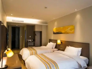 Homeinns Plus Shanghai Chifeng Road Subway Station Branch