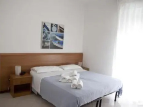 Residence Comfort Lido di Jesolo