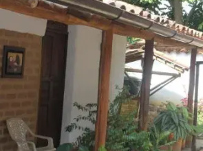 Hostal La Casona Barichara Santander