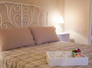 Il Calàscione Apulian Villas