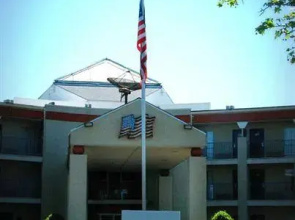 Welcome Inn - Blue Springs