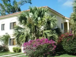 Villa in Gated Community Furnished Lots Amenities