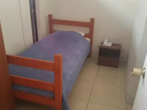 Hotel Central Iquique