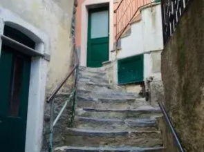 Michela Rooms Vernazza