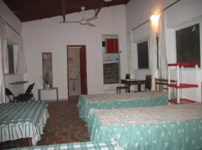 Hostel Finca La Gordita