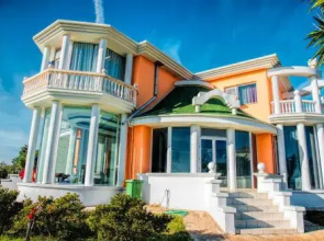 Villa Alba