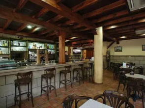 Hostal el Puente