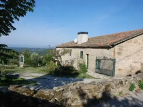 Casa Rural Rectoral de Armariz