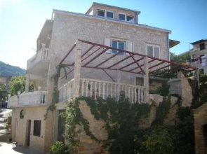 Vis Apartments Simunovic