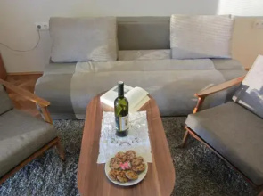 Holiday Home Lujo