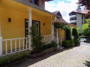 Apartamentos Sulla Collina
