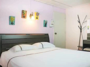 Pla Guesthouse Hat Yai