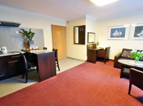 Resort Plaza Spa