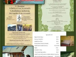 Polonia Apartman
