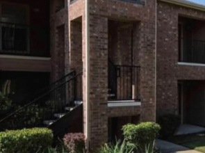 Comfy Little Condo in Mesquite Texas Apartment 1