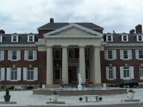 Thornwald Mansion