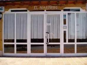 Hospedaje El Marinero
