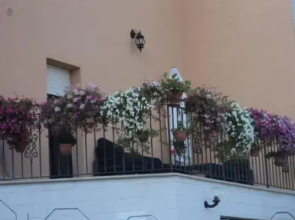 La Casa Dei Fiori