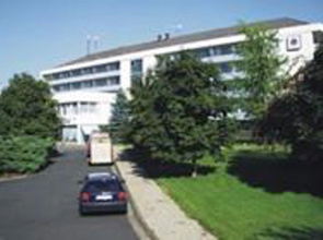 Neues Landhotel Vogelsberg