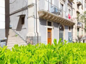 Apartament Vicolo Ciraulo