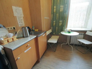 Меблированные комнаты Атмосфера на Марата 10