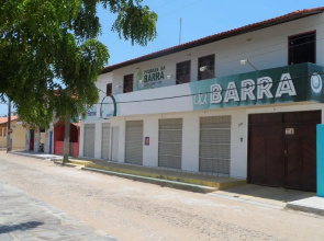 Pousada Da Barra