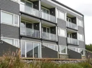 Ustedalen Hotell Geilo