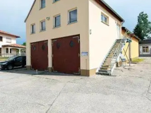 Ferienwohnung Müller