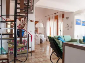 Holiday Home Cala Bianca