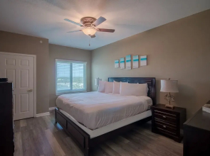 Legacy Towers-Legacy I 1008