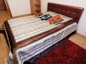 MInsk Apartment Service Optimal class