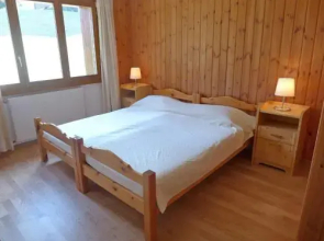 Apartment Hyacinthe 11