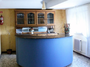 Hotel Marinovo