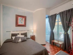 Villa Olivia - Genova Resort B&B Accomodations