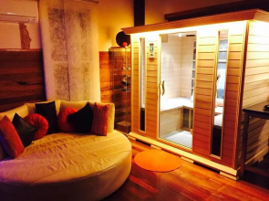 Mudstone Spa Retreat