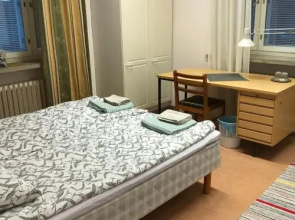 Majatalo Aapiskirja
