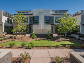 Chic Tempe Apartments by WanderJaunt