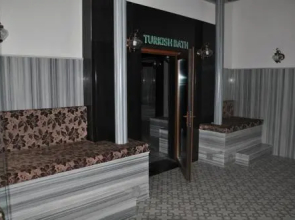 Orion Hill Apartments