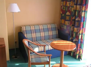 Garni hotel Petra